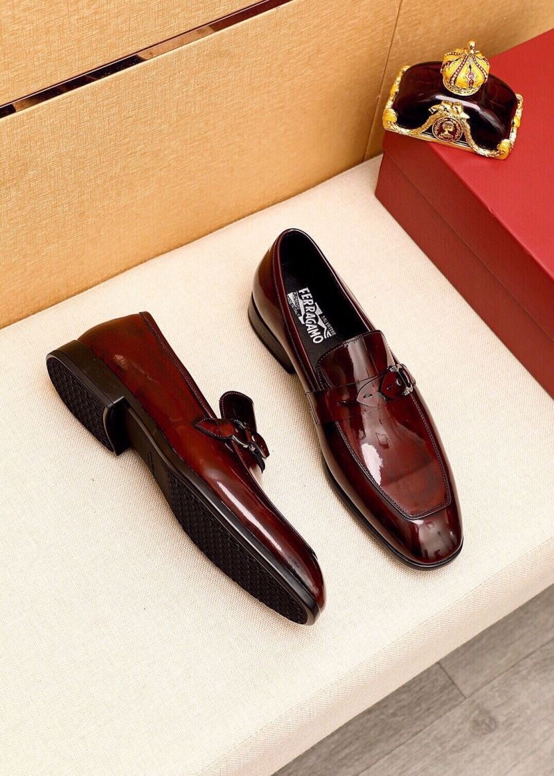 Ferragamo Shoes